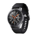 Reloj Inteligente Samsung Galaxy Watch S4 Silver | Quonty.com | SM-R800NZSAPHE