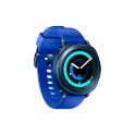 Reloj Inteligente Samsung Gear Sport Blue 3'' | Quonty.com | SM-R600 BLUE