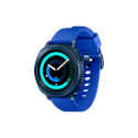 Reloj Inteligente Samsung Gear Sport Blue 3'' | Quonty.com | SM-R600 BLUE