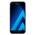 Smartphone Samsung Galaxy A3 (2017) 4.7&Quot; Octa 16gb/2gb Negro | Quonty.com | SM-A320FZKNPHE
