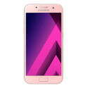 Smartphone Samsung Galaxy A3 (2017) 4.7&Quot; Octa 16gb/2gb Peach | Quonty.com | SM-A320FZINDBT