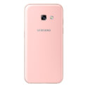 Smartphone Samsung Galaxy A3 (2017) 4.7&Quot; Octa 16gb/2gb Peach | Quonty.com | SM-A320FZINDBT