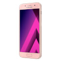 Smartphone Samsung Galaxy A3 (2017) 4.7&Quot; Octa 16gb/2gb Peach | Quonty.com | SM-A320FZINDBT