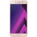 Smartphone Samsung Galaxy A5 5.2''Fhd 3gb/32gb Melocoton | Quonty.com | SM-A520FZIAPHE
