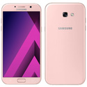 Smartphone Samsung Galaxy A5 5.2''Fhd 3gb/32gb Melocoton | Quonty.com | SM-A520FZIAPHE