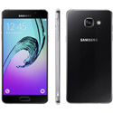 Smartphone Samsung Galaxy A5 (2016) 5.2''Fhd Negro | Quonty.com | SM-A510FZKAPHE