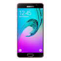 Smartphone Samsung Galaxy A5 (2016) 5.2&Quot; Octacore 16gb/2gb | Quonty.com | SM-A510 PINK GOLD