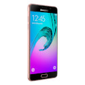 Smartphone Samsung Galaxy A5 (2016) 5.2&Quot; Octacore 16gb/2gb | Quonty.com | SM-A510 PINK GOLD