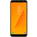 Smartphone Samsung Galaxy A6 Plus (2018) 3gb/32gb 4g Gold | Quonty.com | SM-A605 GOLD DS