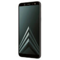 Smartphone Samsung Galaxy A6 Octacore 3gb/32gb Black | Quonty.com | SM-A600FZKNPHE