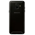 Smartphone Samsung Galaxy A6 Octacore 3gb/32gb Black | Quonty.com | SM-A600FZKNPHE