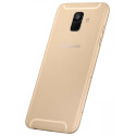 Smartphone Samsung Galaxy A6 Octacore 3gb/32gb Gold | Quonty.com | SM-A600FZDNPHE