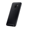 Smartphone Samsung Galaxy A6 (2018) 5.6'' Octacore Negro | Quonty.com | SM-A600FN DS