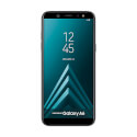 Smartphone Samsung Galaxy A6 (2018) 5.6'' Octacore Negro | Quonty.com | SM-A600FN DS