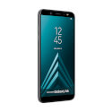 Smartphone Samsung Galaxy A6 (2018) 5.6'' Octacore Negro | Quonty.com | SM-A600FN DS