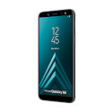 Smartphone Samsung Galaxy A6 (2018) 5.6'' Octacore Negro | Quonty.com | SM-A600FN DS
