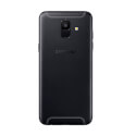 Smartphone Samsung Galaxy A6 (2018) 5.6'' Octacore Negro | Quonty.com | SM-A600FN DS