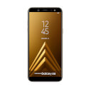 Smartphone Samsung Galaxy A6 (2018) 5.6'' Octacore Gold | Quonty.com | SM-A600 GOLD DS
