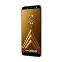 Smartphone Samsung Galaxy A6 (2018) 5.6'' Octacore Gold | Quonty.com | SM-A600 GOLD DS