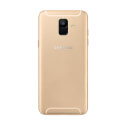 Smartphone Samsung Galaxy A6 (2018) 5.6'' Octacore Gold | Quonty.com | SM-A600 GOLD DS