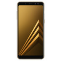 Smartphone Samsung Galaxy A8 5.5&Quot; 4gb 32gb Android Oro | Quonty.com | SM-A530 DS GOLD