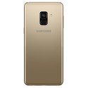 Smartphone Samsung Galaxy A8 5.5&Quot; 4gb 32gb Android Oro | Quonty.com | SM-A530 DS GOLD