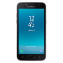Smartphone Samsung Galaxy J2 (2018) 5 Black | Quonty.com | SM-J250YZKDITV