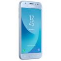 Smartphone Samsung Galaxy J330 J3 2017 5''Quad 2gb/16gb Azul | Quonty.com | SM-J330FZSDPHE