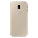 Smartphone Samsung Galaxy J330 J3 2017 5'' Quad 2gb/16gb Oro | Quonty.com | SM-J330FZDDPHE