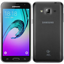Smartphone Samsung Galaxy J3 5''Hd 1.5gb/8gb 4g Negro | Quonty.com | SM-J320FZKNPHE