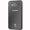 Smartphone Samsung Galaxy J3 5''Hd Quadcore 1.5gb/8gb Negro | Quonty.com | SM-J320FZKDDBT