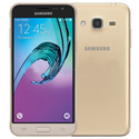 Smartphone Samsung Galaxy J3 5''Hd Quadcore 1.5gb/8gb Oro | Quonty.com | SM-J320FZDDDBT
