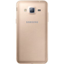 Smartphone Samsung Galaxy J3 5''Hd 1.5gb/8gb 4g Oro | Quonty.com | SM-J320FZDNPHE