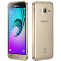 Smartphone Samsung Galaxy J3 5''Hd 1.5gb/8gb 4g Oro | Quonty.com | SM-J320FZDNPHE