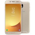 Smartphone Samsung Galaxy J5 (2017) Oro 5.2hd Octacore 4g | Quonty.com | SM-J530FZDDPHE