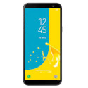 Smartphone Samsung Galaxy J6 5.6 Black | Quonty.com | SM-J600 BLACK