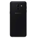 Smartphone Samsung Galaxy J6 5.6 Black | Quonty.com | SM-J600 BLACK
