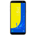 Smartphone Samsung Galaxy J6 5.6 Octacore 3gb/32gb 4g Gold | Quonty.com | SM-J600 DS GOLD