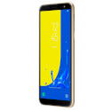 Smartphone Samsung Galaxy J6 5.6 Octacore 3gb/32gb 4g Gold | Quonty.com | SM-J600 DS GOLD