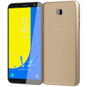Smartphone Samsung Galaxy J6 5.6 Gold | Quonty.com | SM-J600 GOLD