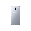 Smartphone Samsung Galaxy J6+ 6&Quot; Hd+ 13+5mpx 3gb/32gb Gris | Quonty.com | SM-J610FZANPHE