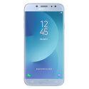 Smartphone Samsung Galaxy J730 J7 (2017) 5.5fhd Octa 4g Blue | Quonty.com | SM-J730FZSDPHE