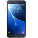 Smartphone Samsung Galaxy J7 (2016) 5.5''Hd Negro | Quonty.com | SM-J710FZKNPHE