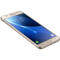 Smartphone Samsung Galaxy J7 (2016) 5.5''Hd Oro | Quonty.com | SM-J710FZDNPHE