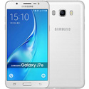 Smartphone Samsung Galaxy J7 (2016) 5.5''Hd Blanco | Quonty.com | SM-J710FZWNPHE
