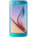 Smartphone Samsung Galaxy S6 G920f 5.1''Ips 3gb/32gb Azul | Quonty.com | SM-G920F BLUE TOPAZ