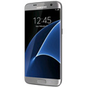 Smartphone Samsung Galaxy S7 Edge 5.5''Ips 4gb/32gb Plata | Quonty.com | SM-G935FZSAPHE