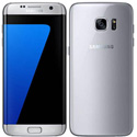 Smartphone Samsung Galaxy S7 Edge 5.5''Ips 4gb/32gb Plata | Quonty.com | SM-G935FZSAPHE