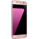 Smartphone Samsung Galaxy S7 5.1''Ips Octacore Pink Gold | Quonty.com | SM-G930FEDAPHE
