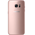 Smartphone Samsung Galaxy S7 5.1''Ips Octacore Pink Gold | Quonty.com | SM-G930FEDAPHE